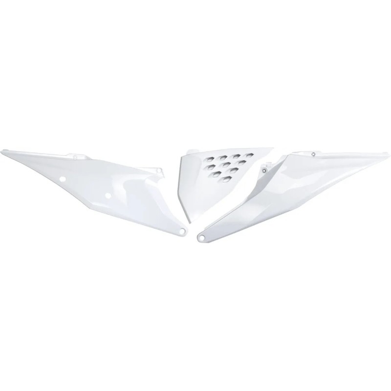 copia de Panneaux latéraux de Rechange UFO pour MotoCross HONDA CR 85 R, CR 85 RB copia de Panneaux latéraux de Rechange UFO pour MotoCross HONDA CR 85 R, CR 85 RB