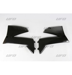 copy of UFO radiator shrouds for MotoCross KTM SX 60,SX 65 1998 to 2001 - Ref. KT03013#001