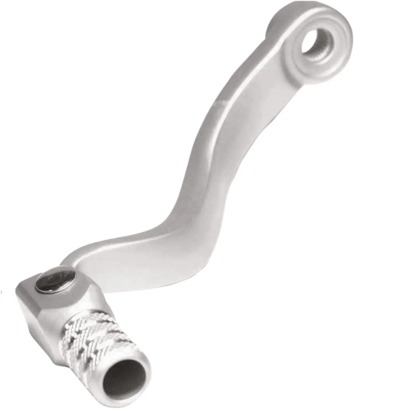 EMGO folding gearshift for Motocross HUSQVARNA, KTM FC/TC 125-350, EXC, SX, XC, MXC, SX-F, XC-F, XC-W 125-450 EMGO folding gearshift for Motocross HUSQVARNA, KTM FC/TC 125-350, EXC, SX, XC, MXC, SX-F, XC-F, XC-W 125-450
