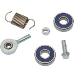 Kit de reconditionnement de pédale de frein arrière MOOSE OFFROAD pour Motocross GAS GAS EC 300, EX 300, EX 350 F, MC 125
