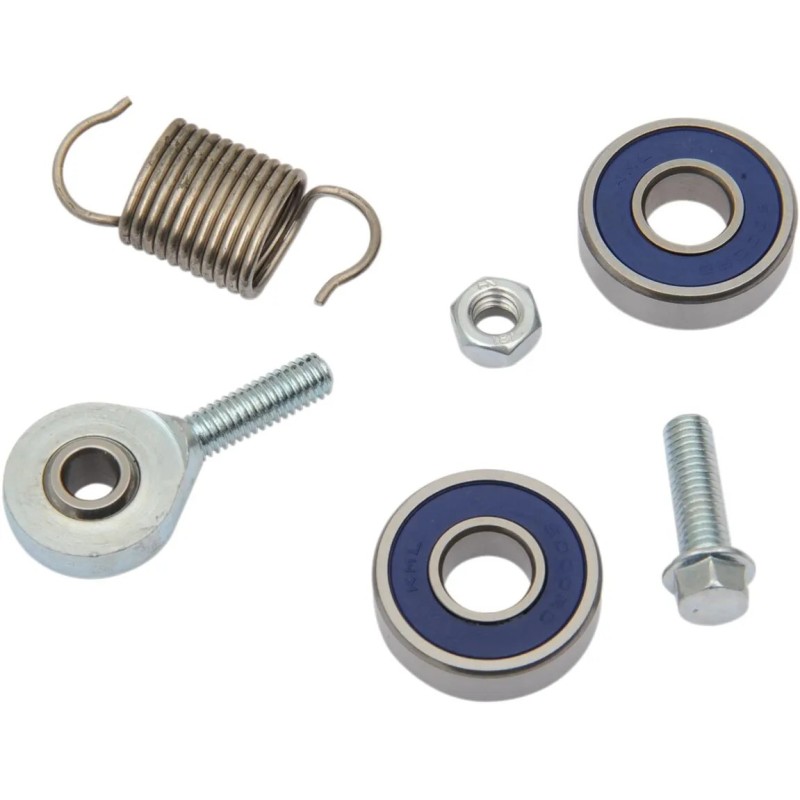 Kit de reconditionnement de pédale de frein arrière MOOSE OFFROAD pour Motocross GAS GAS EC 300, EX 300, EX 350 F, MC 125 Kit de reconditionnement de pédale de frein arrière MOOSE OFFROAD pour Motocross GAS GAS EC 300, EX 300, EX 350 F, MC 125