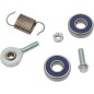 Kit de reconditionnement de pédale de frein arrière MOOSE OFFROAD pour Motocross GAS GAS EC 300, EX 300, EX 350 F, MC 125 Kit de reconditionnement de pédale de frein arrière MOOSE OFFROAD pour Motocross GAS GAS EC 300, EX 300, EX 350 F, MC 125