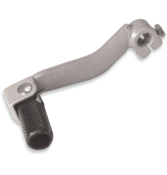 EMGO folding gearshift for Motocross YAMAHA YZ 125