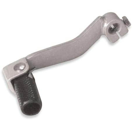 EMGO folding gearshift for Motocross YAMAHA YZ 125