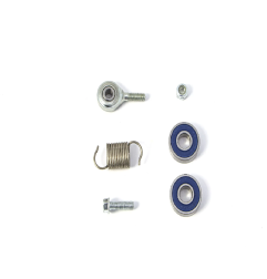 Kit de reconditionnement de pédale de frein PROX pour HUSQVARNA FC 250, FC 450 de 2016 à 2019