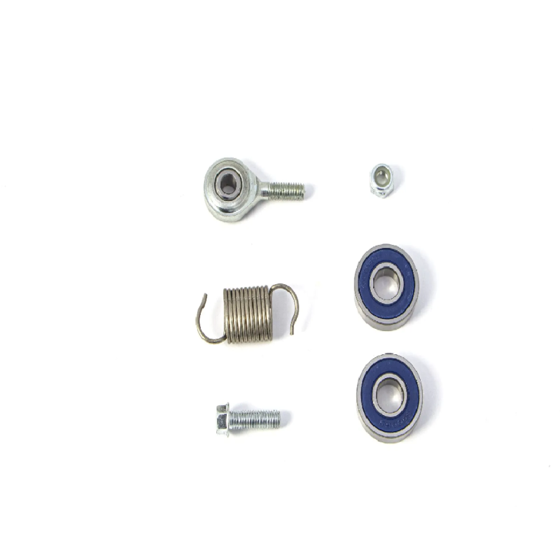 PROX brake pedal reconditioning kit for Motocross HUSQVARNA FC 250, FC 450