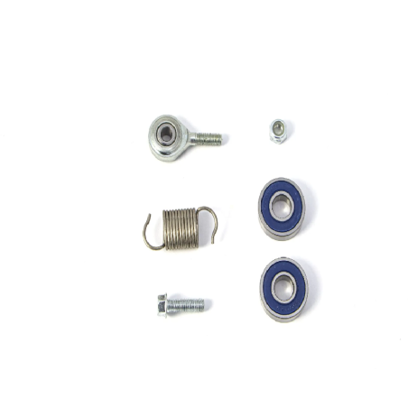 PROX brake pedal reconditioning kit for Motocross HUSQVARNA FC 250, FC 450