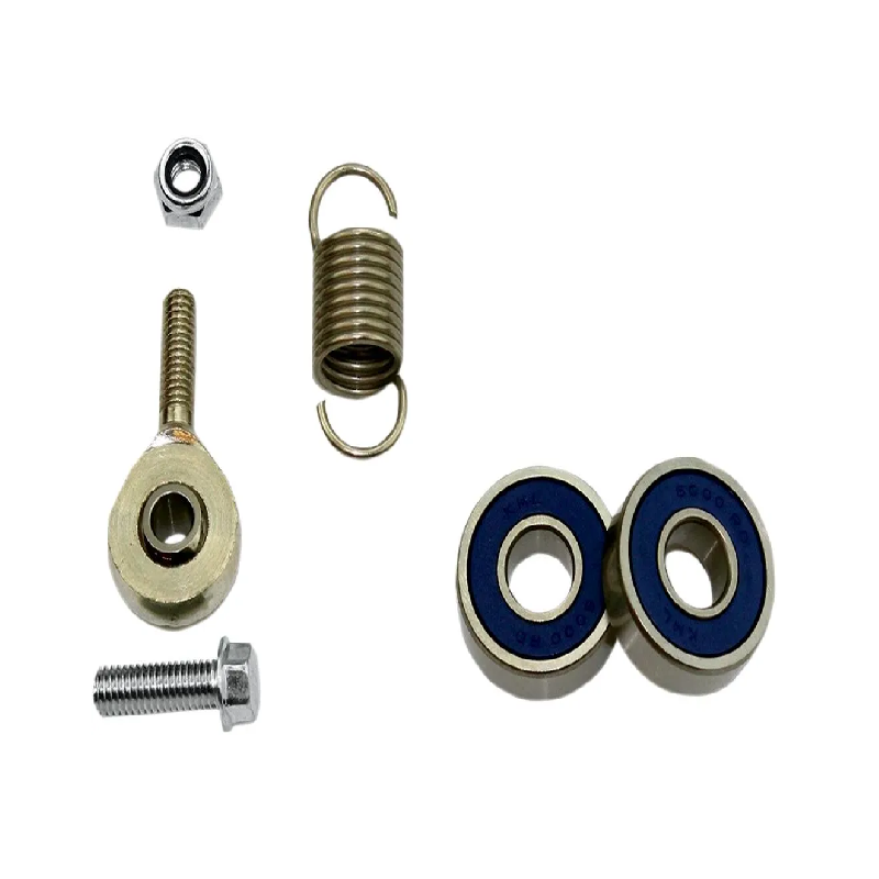 PROX brake pedal reconditioning kit for Motocross HUSABERG FE 250, FR 390