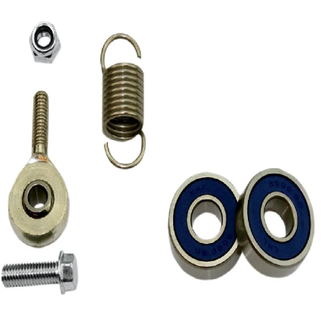 Kit de reacondicionamiento de pedal de freno PROX para MotoCross HUSABERG FE 250, FR 390