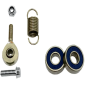 PROX brake pedal reconditioning kit for Motocross HUSABERG FE 250, FR 390