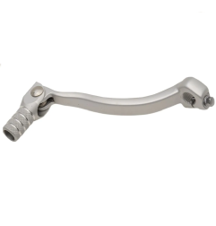 EMGO folding gearshift for Motocross YAMAHA WR 250 F, YZ 250 F, YZ 250 FX, YZ 450 F