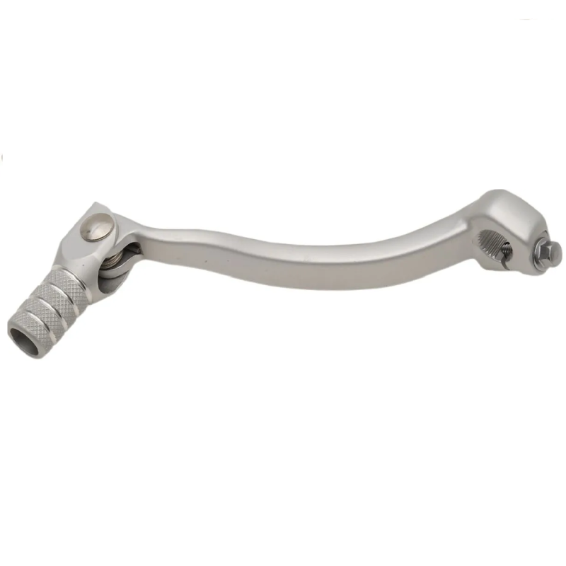 EMGO folding gearshift for Motocross YAMAHA WR 250 F, YZ 250 F, YZ 250 FX, YZ 450 F