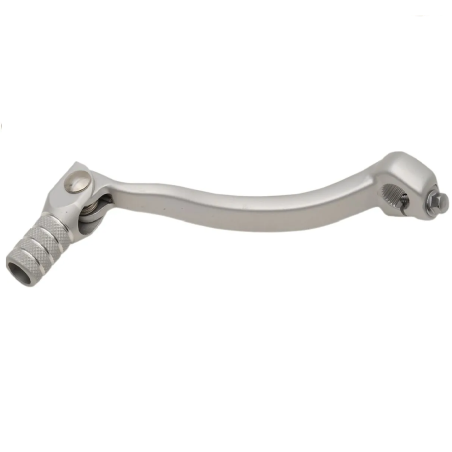 EMGO folding gearshift for Motocross YAMAHA WR 250 F, YZ 250 F, YZ 250 FX, YZ 450 F