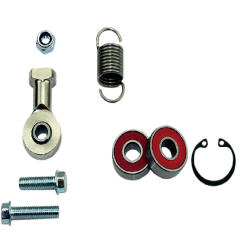 PROX brake pedal reconditioning kit for Motocross KTM EXC 125, EXC 200