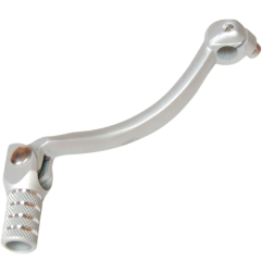 Levier de vitesses repliable EMGO pour YAMAHA WR 400 F, YZ 400 F, YZ 426 F, YZ 450 F de 1998 à 2005