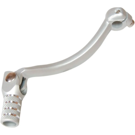 EMGO folding gearshift for Motocross YAMAHA WR 400 F, YZ 400 F, YZ 426 F, YZ 450 F