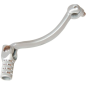 EMGO folding gearshift for Motocross YAMAHA WR 400 F, YZ 400 F, YZ 426 F, YZ 450 F