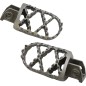 Pro MOOSE OFFROAD footrest for Motocross BETA RR 125, RR 125 LC CBS