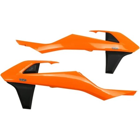 caches-radiateur-rechange-ufo-motocross-ktm-exc-exc-f-sx-sx-f-125-150-250-300-350-450-500-2015-2019
