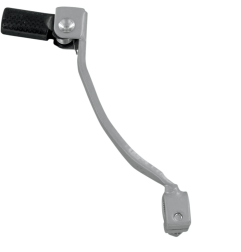 Levier de vitesses repliable EMGO pour HONDA CR 125 R de 1983 à 2007