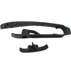 UFO chain slide for MotoCross KAWASAKI KLX 450 R,KX 250 F,KX 450 F 2004 to 2024