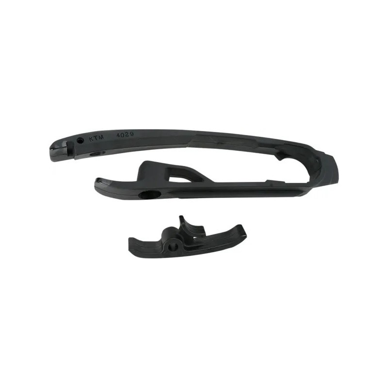 Patin de chaîne UFO pour KTM SX ,SX-F 125,150,250,350,450 de 2011 à 2016