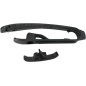 UFO chain slide for MotoCross KTM SX SX-F 125 150 250 350 450 2011-2016