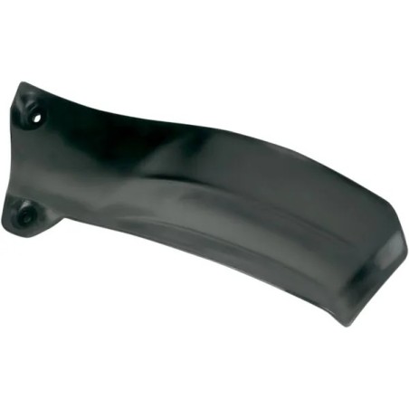 UFO Spare Plastic MX Mud Guard for MotoCross HONDA CR 85 R CR 85 RB 2003 to 2008