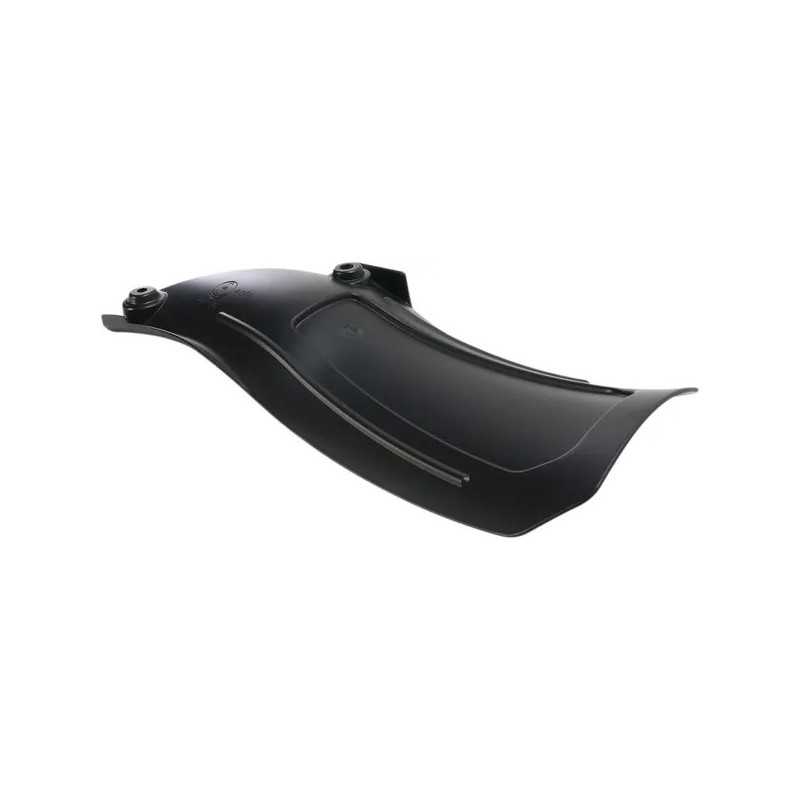 UFO -Ersatz-MX-Schmutzschutzplatte aus Kunststoff für KTM EXC, EXC- und EXC-F SX 125, 250, 380, 400, Baujahre 2017 bis 2023