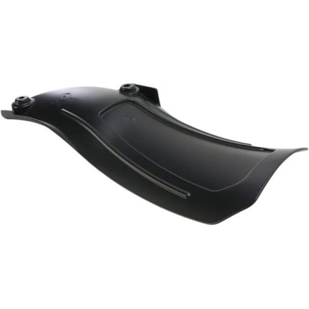 UFO Spare Plastic MX Mud Guard for MotoCross HONDA CR 85 R CR 85 RB 2003 to 2008