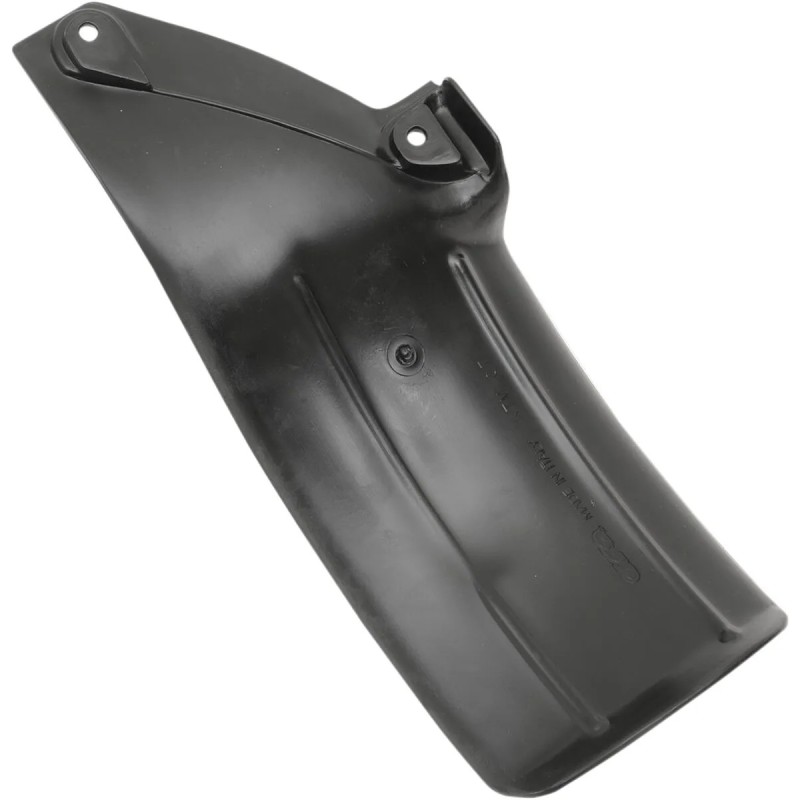 Plaque Anti-Boue MX en Plastique de Rechange UFO pour MotoCross KTM EXC SX 125, 250, 380, 400, 2002-2016