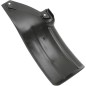 Plaque Anti-Boue MX en Plastique de Rechange UFO pour MotoCross KTM EXC SX 125, 250, 380, 400, 2002-2016