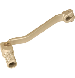 EMGO folding gearshift for Motocross HONDA XR 400 R