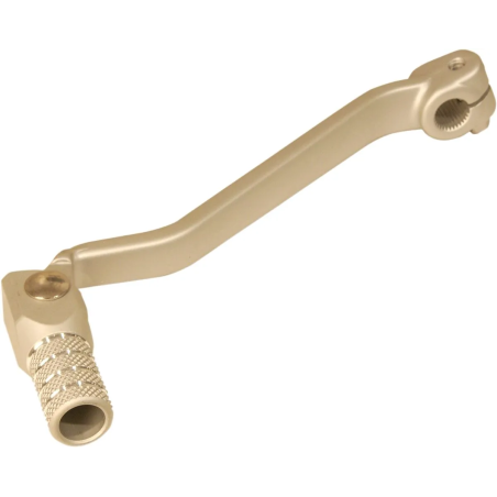 EMGO folding gearshift for Motocross HONDA XR 400 R