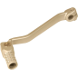 EMGO folding gearshift for Motocross HONDA XR 400 R