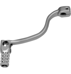 Levier de vitesses repliable EMGO pour Motocross KAWASAKI, SUZUKI KX 125 K, KX 125 L, KX 250, KX 500 E, KX 65 A, RM 65