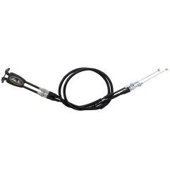 Rev3 MOTION PRO variable-rate throttle kit for HUSABERG FE 450 E, FE 550 E, FE 650 E Motocross bikes