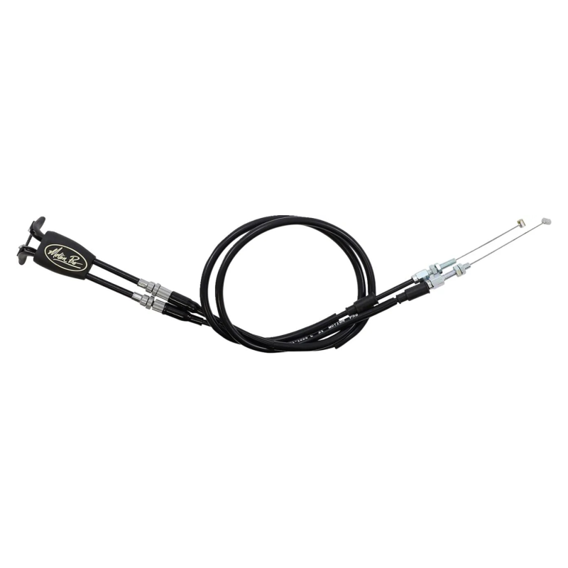 Rev3 MOTION PRO variable-rate throttle kit for HUSABERG FE 450 E, FE 550 E, FE 650 E Motocross bikes