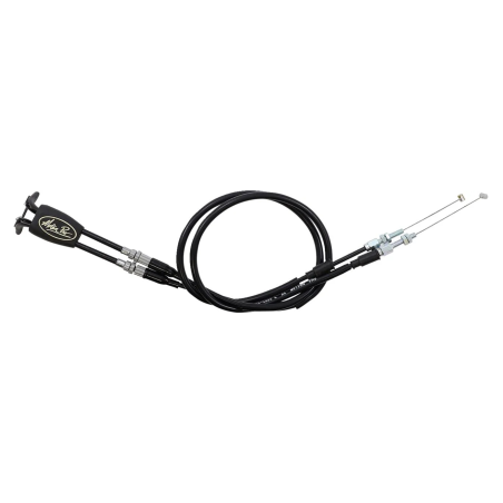 Kit accélérateur à taux variable Rev3 MOTION PRO pour HUSABERG FE 450 E, FE 550 E, FE 650 E de 2005 à 2008