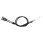 Rev3 MOTION PRO variable-rate throttle kit for HUSABERG FE 450 E, FE 550 E, FE 650 E Motocross bikes