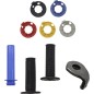 Rev3 MOTION PRO variable-rate throttle kit for HUSABERG FE 450 E, FE 550 E, FE 650 E Motocross bikes
