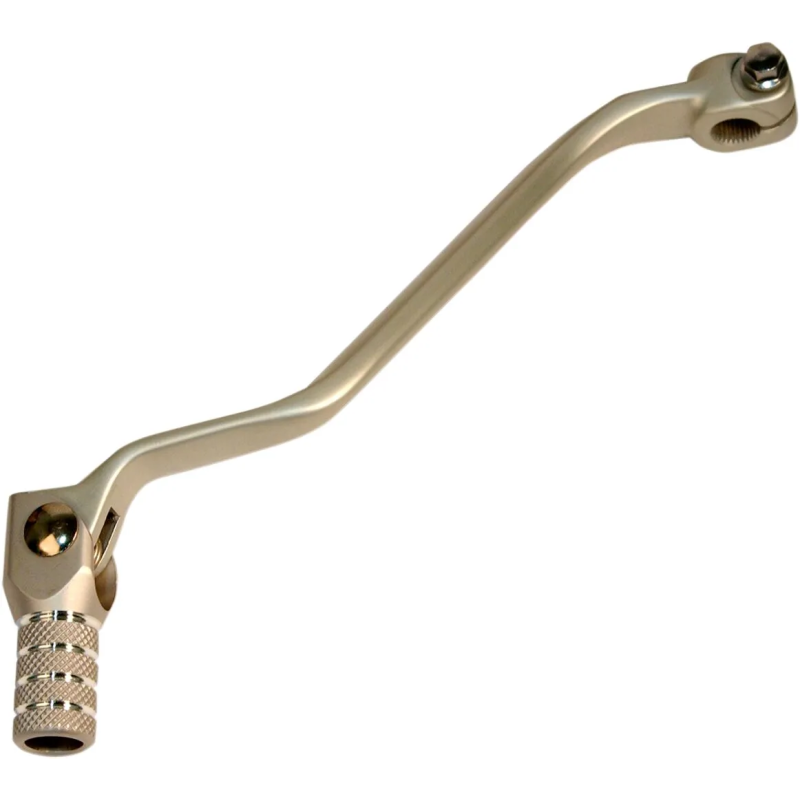 EMGO folding gearshift for Motocross KAWASAKI KL 600, KLR 650