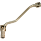 EMGO folding gearshift for Motocross KAWASAKI KL 600, KLR 650