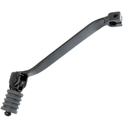 Levier de vitesses repliable EMGO pour KAWASAKI KLR 650 de 1987 à 2017