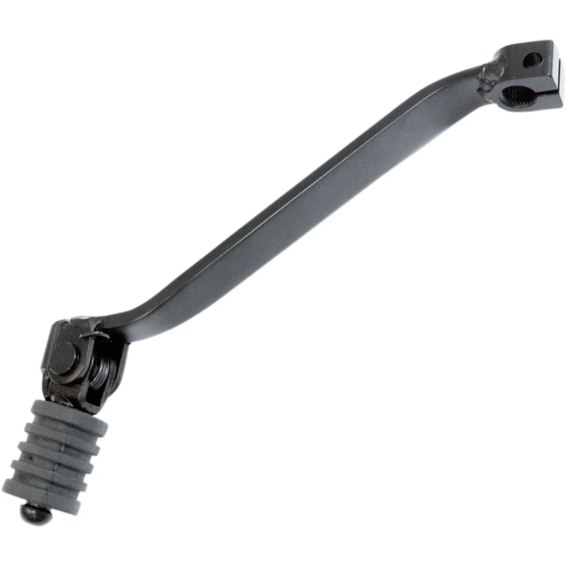 EMGO folding gearshift for Motocross KAWASAKI KLR 650