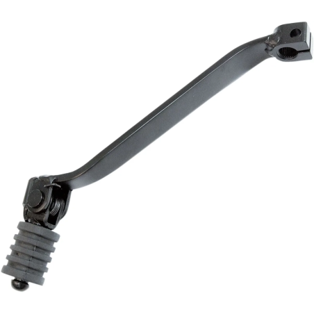 EMGO folding gearshift for Motocross KAWASAKI KLR 650
