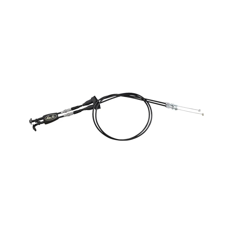 Rev3 MOTION PRO variable rate throttle kit for SUZUKI RM-Z 450 Motocross