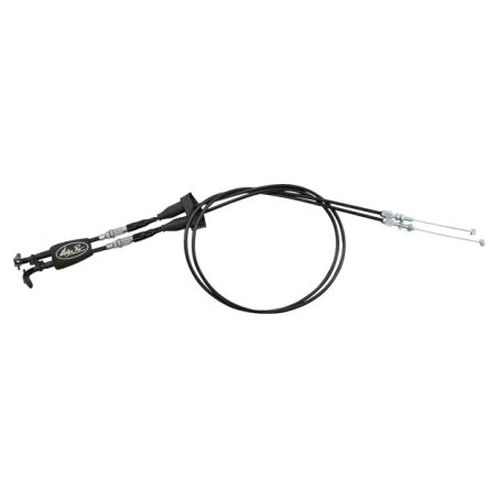 Kit accélérateur à taux variable Rev3 MOTION PRO pour SUZUKI RM-Z 450 de 2013 à 2017