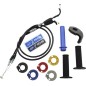 Kit accélérateur à taux variable Rev3 MOTION PRO pour Motocross SUZUKI RM-Z 250