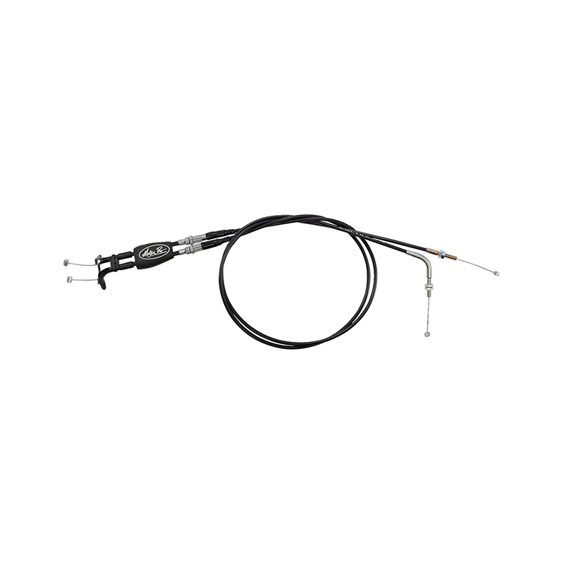MOTION PRO Rev3-Gaspedal-Kit mit variabler Übersetzung für SUZUKI DR-Z 400